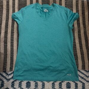 Fila athletic top
